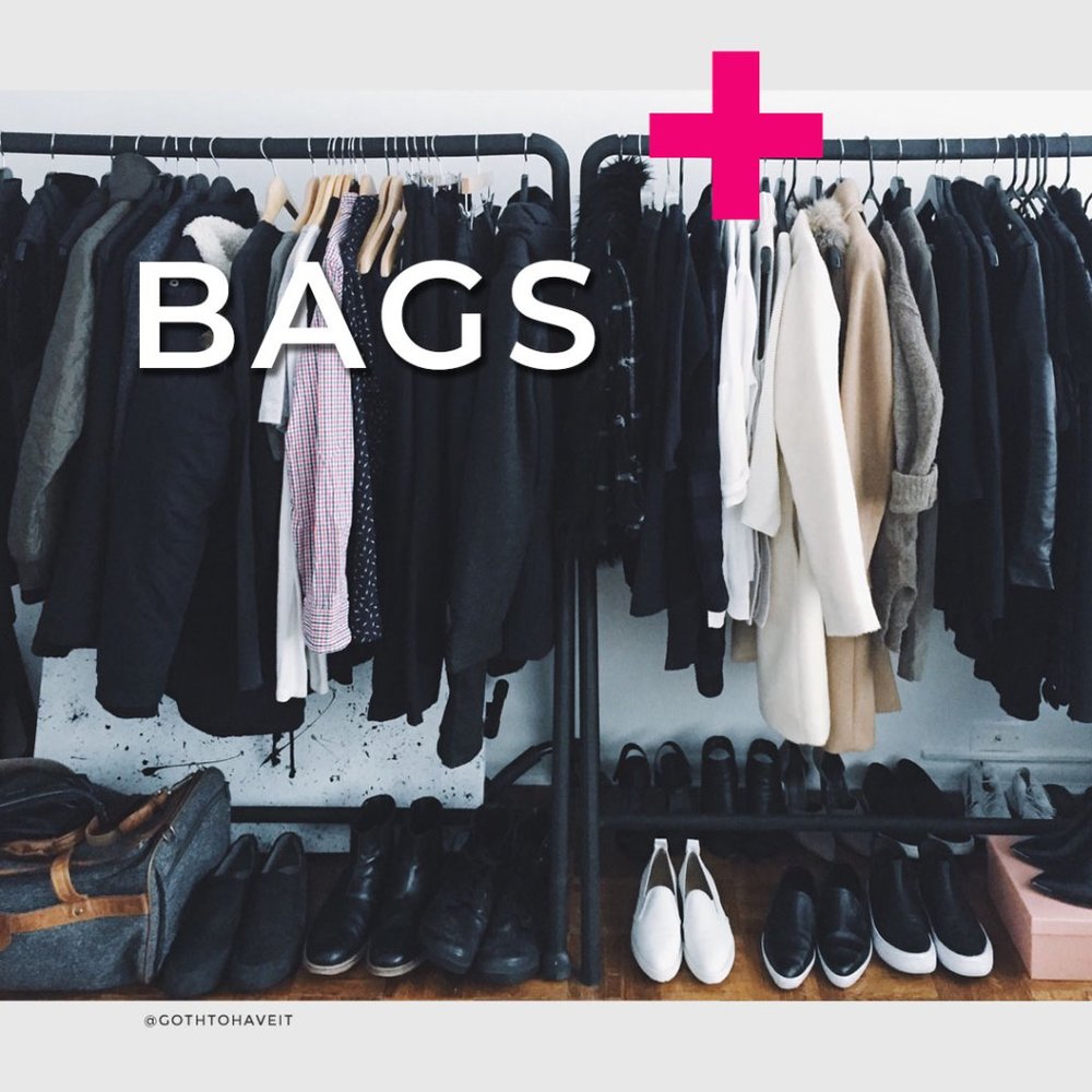 Bags - Picture 1 of 1